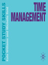 Time Management (MP3)